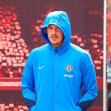 Ukrajinac za kojeg je Chelsea platio 'suho zlato' se buni na suspenziju