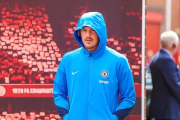 Ukrajinac za kojeg je Chelsea platio 'suho zlato' se buni na suspenziju