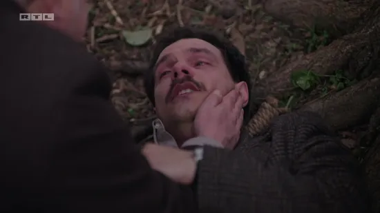 Ivica je spasio Čavku od smrti, a možda nije trebao? Milan mu je otkrio razarajuću tajnu