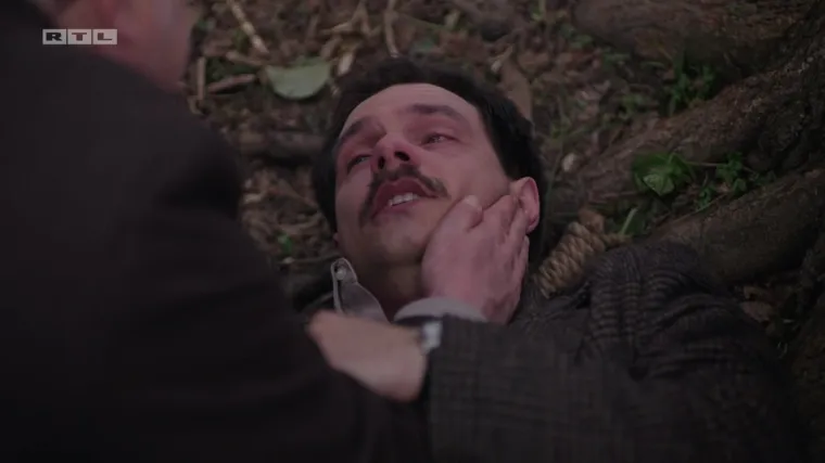 Ivica je spasio Čavku od smrti, a možda nije trebao? Milan mu je otkrio razarajuću tajnu