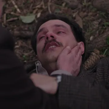 Ivica je spasio Čavku od smrti, a možda nije trebao? Milan mu je otkrio razarajuću tajnu