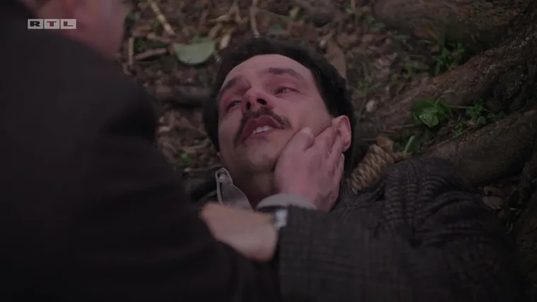 Ivica je spasio Čavku od smrti, a možda nije trebao? Milan mu je otkrio razarajuću tajnu