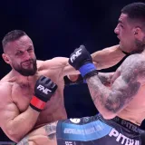 Fabjan o Iliću: 'Da dođe do trećeg meča, ubio bih ga'