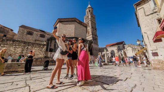 Koliko je Hrvatska skuplja od konkurencije? Čini se da smo 'mala zemlja za dubok novčanik'