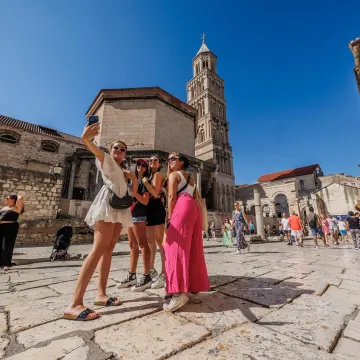 Koliko je Hrvatska skuplja od konkurencije? Čini se da smo 'mala zemlja za dubok novčanik'