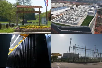 Hrvati će plaćati račune projekta u Topuskom? Stručnjak: 'Na kraju se to prebacuje na građane'