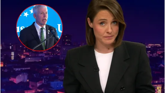 Trumpov ministar opravdao američki napad na Iran: 'Imaju projektile koji mogu pogoditi Dubrovnik'