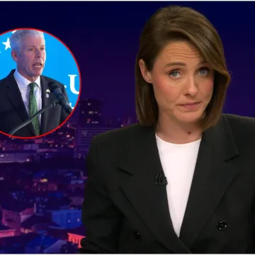 Trumpov ministar opravdao američki napad na Iran: 'Imaju projektile koji mogu pogoditi Dubrovnik'