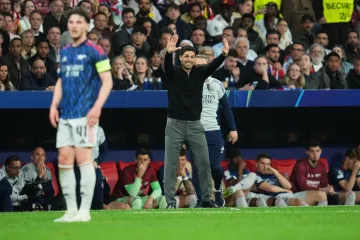 Arteta bijesan na suđenje u Madridu: 'To je protiv pravila, ne mogu to prihvatiti!'