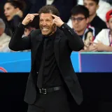 Diego Simeone: 'Jaki su, ali bili smo bolji! Ima se jo&scaron; za igrati'