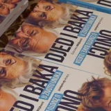 Prva knjiga koja otkriva tajne posebnog odnosa s unucima: 'Blaženo je biti mama, ali...'