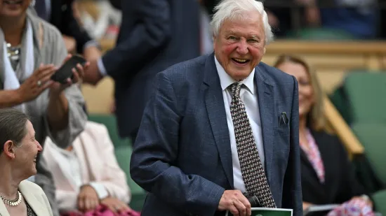 Legendarni David Attenborough uskoro slavi 100. rođendan: Proslavit će to objavom neviđenih snimki