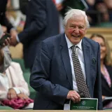 Legendarni David Attenborough uskoro slavi 100. rođendan: Proslavit će to objavom neviđenih snimki