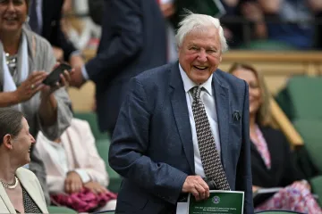 Legendarni David Attenborough uskoro slavi 100. rođendan: Proslavit će to objavom neviđenih snimki