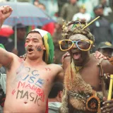 Nisu &Scaron;uker i Žuti jedini imali magiju: Te lude '98. uz hrvatsku bajku trajali su i mistični rituali