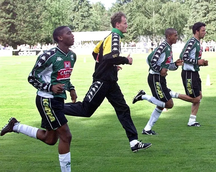Nisu &Scaron;uker i Žuti jedini imali magiju: Te lude '98. uz hrvatsku bajku trajali su i mistični rituali