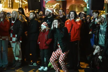 Direkt doznaje tko uvodi 'antipepeljuga' dozvole za SP: 'Radit će dok god traju utakmice'