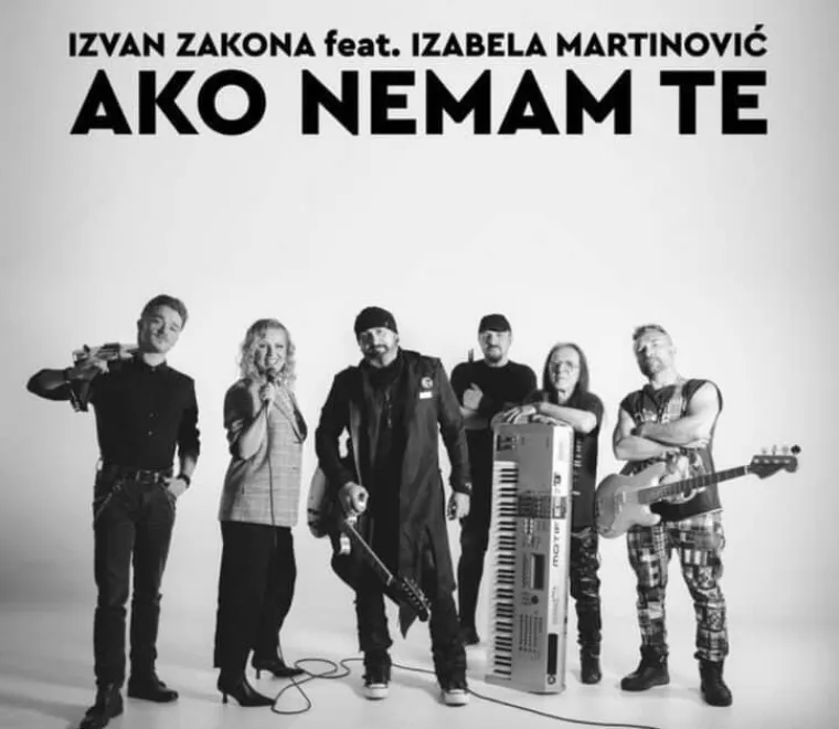 Izabela Martinović o suradnji sa &scaron;ogorom i sestri Danijeli: 'Jedna drugoj smo podr&scaron;ka i kritika'