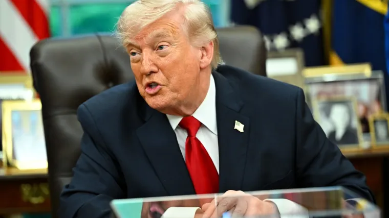 SAD sprema udarac europskoj sili? Trump: 'Odluka će biti donesena vrlo brzo'