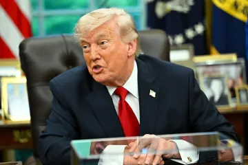 SAD sprema udarac europskoj sili? Trump: 'Odluka će biti donesena vrlo brzo'