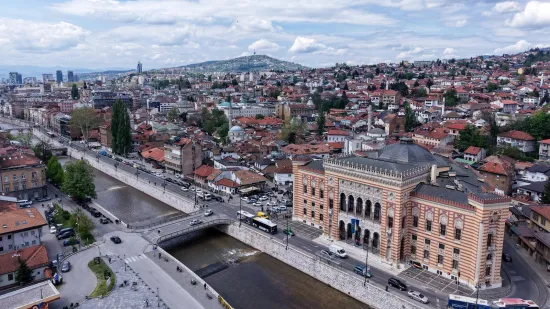 Upozorenje Svjetske banke: Zapadni Balkan suočit će se s usporenim gospodarskim rastom i vi&scaron;om inflacijom