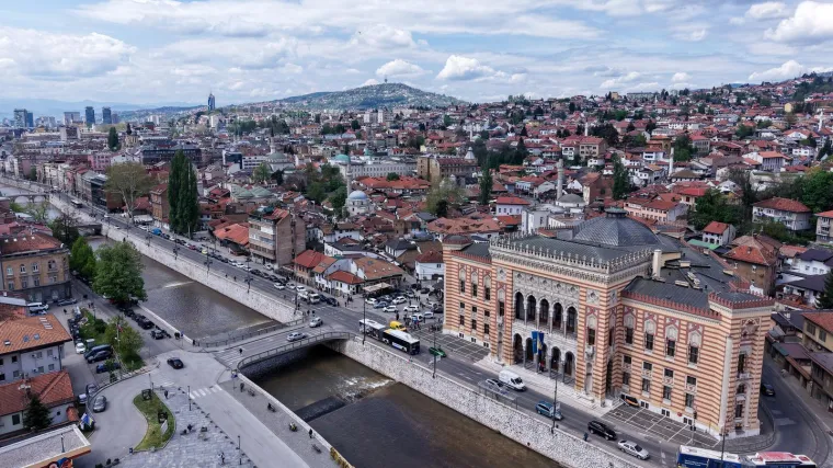 Upozorenje Svjetske banke: Zapadni Balkan suočit će se s usporenim gospodarskim rastom i vi&scaron;om inflacijom