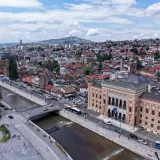 Upozorenje Svjetske banke: Zapadni Balkan suočit će se s usporenim gospodarskim rastom i vi&scaron;om inflacijom