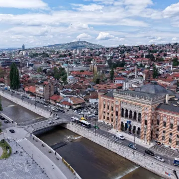 Upozorenje Svjetske banke: Zapadni Balkan suočit će se s usporenim gospodarskim rastom i vi&scaron;om inflacijom