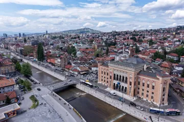 Upozorenje Svjetske banke: Zapadni Balkan suočit će se s usporenim gospodarskim rastom i višom inflacijom