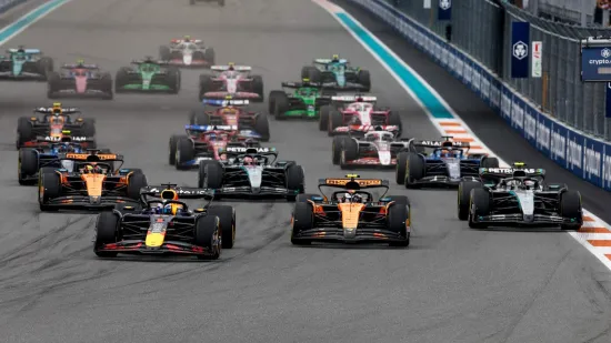 Miami je 'soft launch' nove sezone Formule 1: 'Karte su ponovno izmije&scaron;ane'