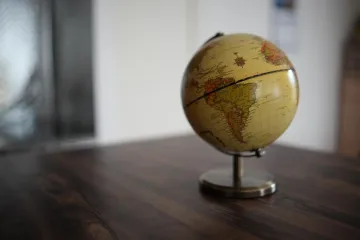 [KVIZ] Geografija kakvu svi znaju, ali rijetki rije&scaron;e bez gre&scaron;ke