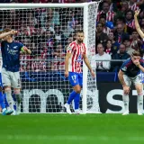 Biv&scaron;i sudac: 'Arsenal je o&scaron;tećen protiv Atletica, dva puta'