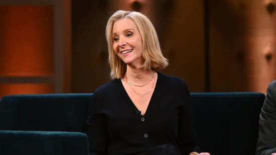 Lisa Kudrow i dalje zgrće milijune od &lsquo;Prijatelja&rsquo;: Otkrila o kojom se iznosu radi