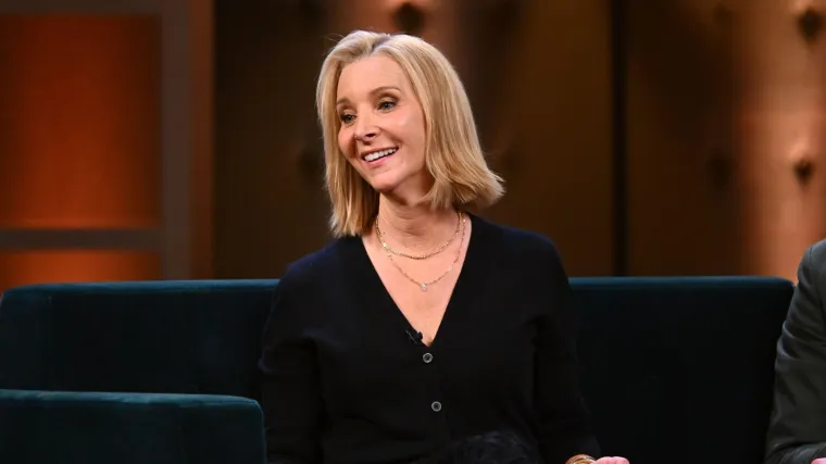 Lisa Kudrow i dalje zgrće milijune od &lsquo;Prijatelja&rsquo;: Otkrila o kojom se iznosu radi