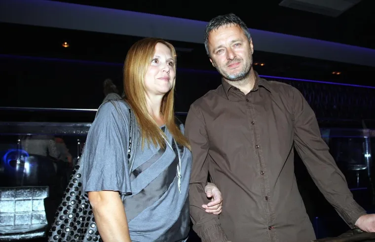 Thompsonova supruga podijelila snažne riječi pa poručila: 'Taman mi je ovo danas trebalo'