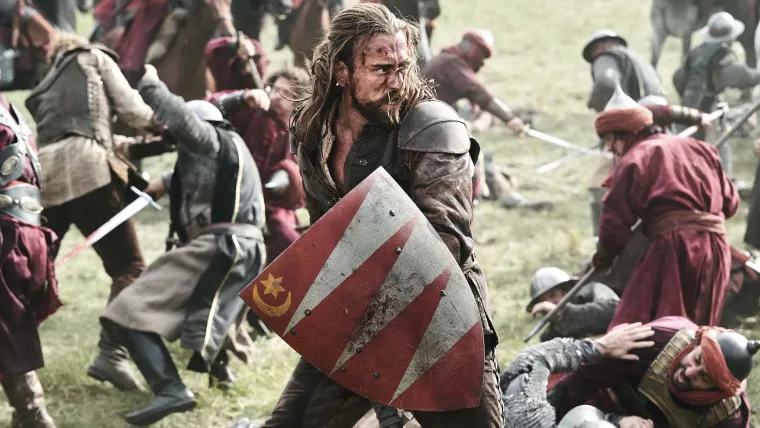 Pet razloga za&scaron;to je 'Uzlet gavrana' povijesni spektakl koji se ne propu&scaron;ta