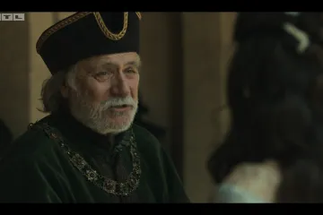 Pet razloga za&scaron;to je 'Uzlet gavrana' povijesni spektakl koji se ne propu&scaron;ta