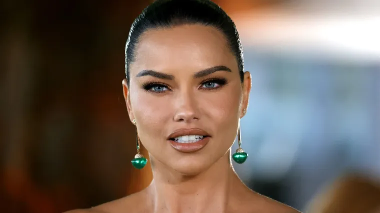 Kćeri Adriane Lime izrasle su u prave ljepotice: Zablistale su na snimanju za Victoria's Secret