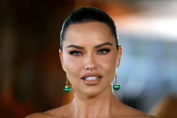 Kćeri Adriane Lime izrasle su u prave ljepotice: Zablistale su na snimanju za Victoria's Secret