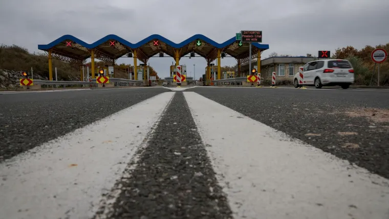 Krećete na put za produženi vikend? Vjetar stvara probleme, evo kad se očekuju najveće gužve