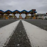 Krećete na put za produženi vikend? Vjetar stvara probleme, evo kad se očekuju najveće gužve