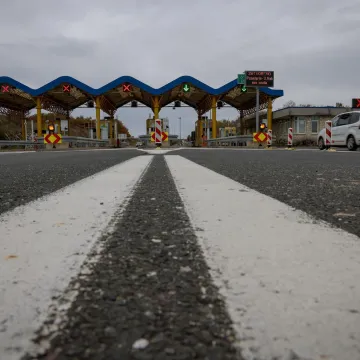 Krećete na put za produženi vikend? Vjetar stvara probleme, evo kad se očekuju najveće gužve