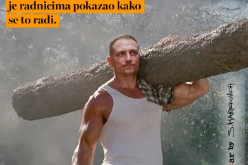 Svaka čast