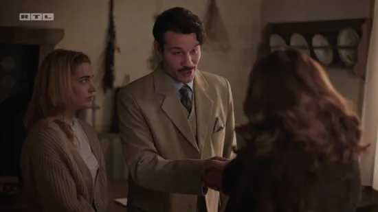 Umije&scaron;ala se? Mirjana napokon upoznaje Đordana, a evo &scaron;to mu je rekla