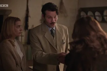 Umije&scaron;ala se? Mirjana napokon upoznaje Đordana, a evo &scaron;to mu je rekla