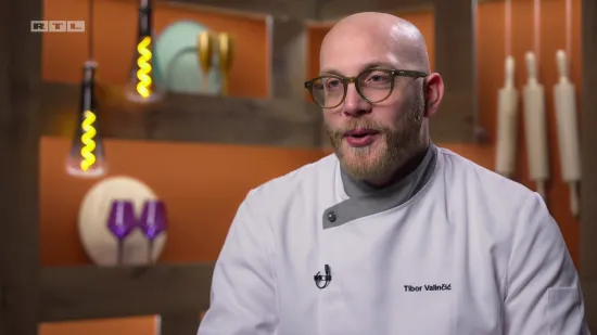'Igra chefova' u&scaron;la u brutalnu fazu! Chef Tibor iskreno: 'Osjećam se bespomoćno i izgubljeno'
