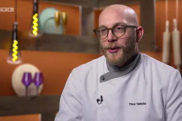 'Igra chefova' u&scaron;la u brutalnu fazu! Chef Tibor iskreno: 'Osjećam se bespomoćno i izgubljeno'
