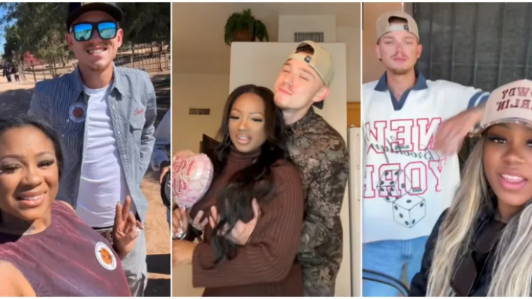 Osvojila je mlađeg dečka: Nazivaju je njegovom bakom, ali njihova ljubav svima je začepila usta