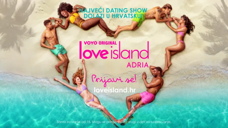 Najveći svjetski 'dating' show stiže u regiju: Traže se samci za avanturu života na Tenerifima