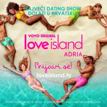 Najveći svjetski 'dating' show stiže u regiju: Traže se samci za avanturu života na Tenerifima